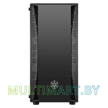 Корпус SilverStone Fara B1 RGB (SST-FAB1B-RGB) картинка 4